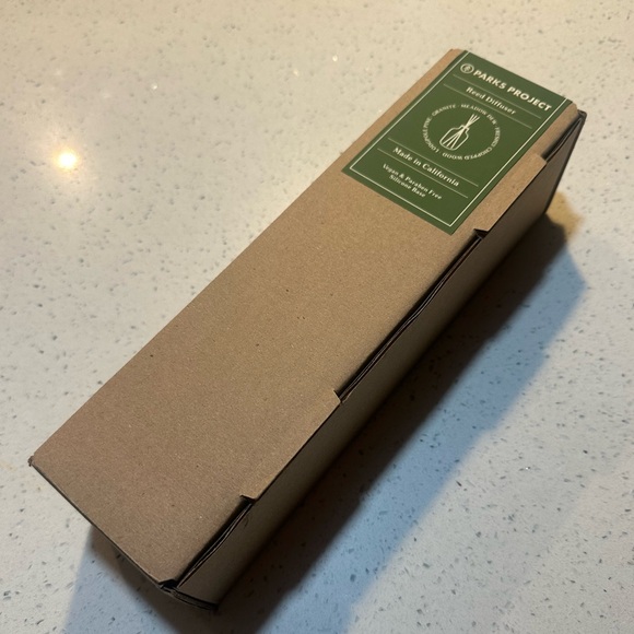 NIB PARKS PROJECT Yosemite National Park Reed Diffuser - Picture 3 of 12